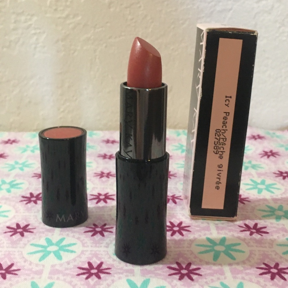 Creme Lipsticks VARIETY NIB Mary Kay